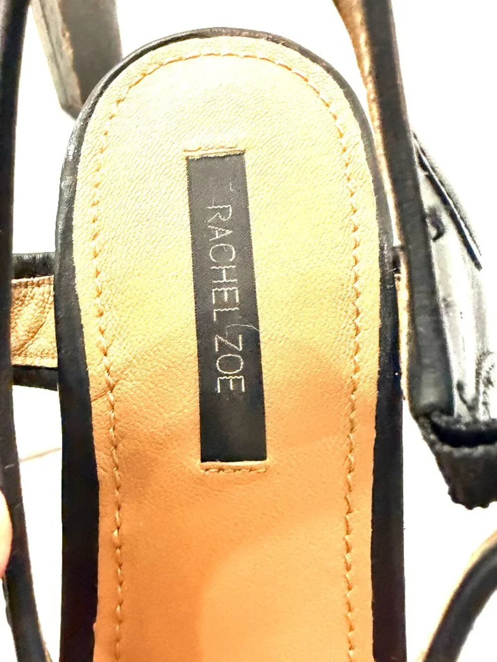 Rachel Zoe 